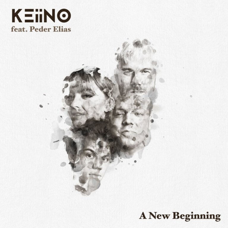 VIDEO: KEiiNO feat. Peder Elias – ‘A New Beginning’