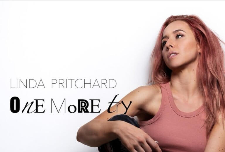 SONG: Linda Pritchard – ‘One More Try’