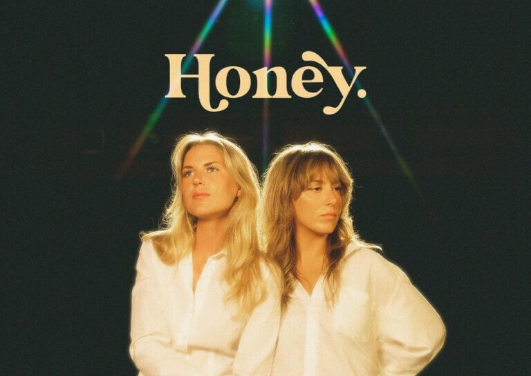 SONG: Honey. – ‘What Now’