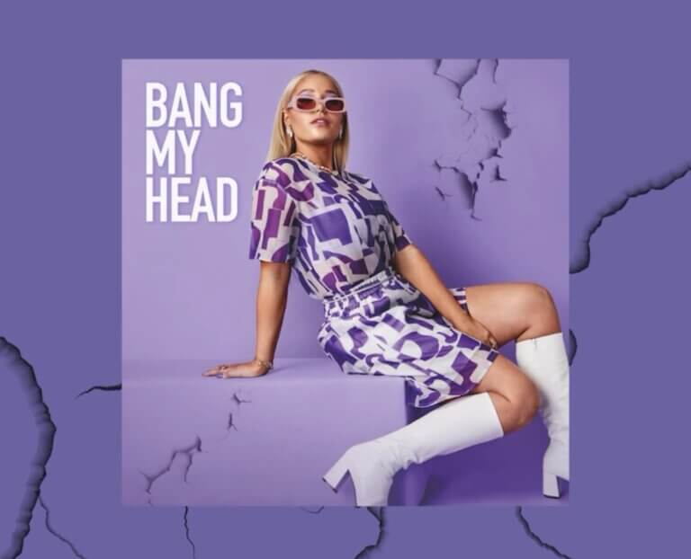 SONG: Klara Hammarström & Rasmus Gozzi – ‘Bang My Head’