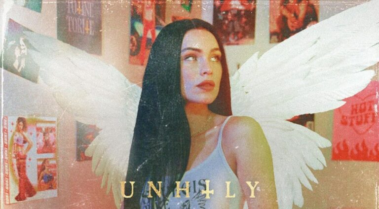 EP: Torine – ‘Unholy’